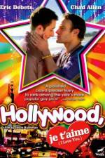 Watch Hollywood je t'aime Gomovies