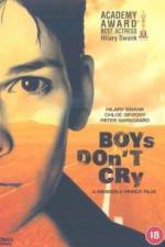 Watch Boys Don't Cry Gomovies