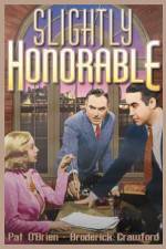 Watch Slightly Honorable Gomovies