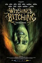 Watch Witching and Bitching Gomovies