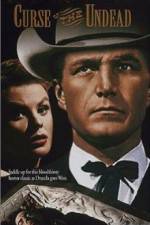 Watch Curse of the Undead Gomovies