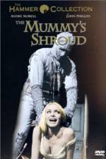 Watch The Mummy's Shroud Gomovies