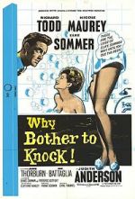 Watch Why Bother to Knock Gomovies