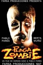 Watch Plaga zombie Gomovies