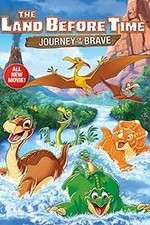 Watch The Land Before Time XIV: Journey of the Heart Gomovies