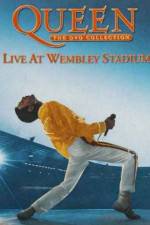 Watch Queen Live Aid Wembley Stadium, London Gomovies