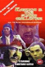Watch Zatoichi and the Flying Guillotine Gomovies
