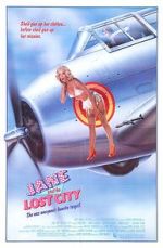 Watch Jane and the Lost City Gomovies