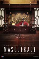 Watch Masquerade Gomovies
