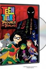 Watch Teen Titans: Trouble in Tokyo Gomovies