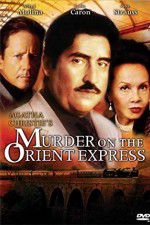 Watch Murder on the Orient Express Gomovies