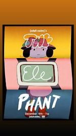 Watch Adult Swim\'s the Elephant (TV Special 2025) Gomovies
