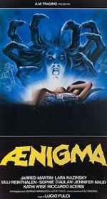Watch Aenigma Gomovies