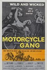 Watch Motorcycle Gang Gomovies