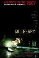 Watch Mulberry Street Gomovies