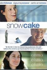 Watch Snow Cake Gomovies