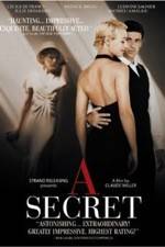 Watch Un secret Gomovies