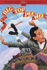 Watch Big Top Pee-wee Gomovies
