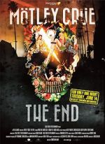 Watch Motley Crue: The End Gomovies