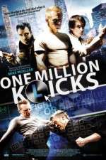 Watch One Million K(l)icks Gomovies
