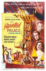 Watch The Haunted Palace Gomovies
