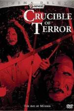 Watch Crucible of Terror Gomovies