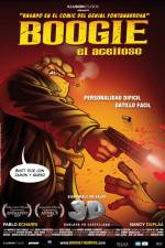 Watch Boogie el aceitoso Gomovies