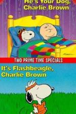 Watch Hes Your Dog Charlie Brown Gomovies