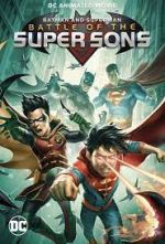 Watch Batman and Superman: Battle of the Super Sons Gomovies
