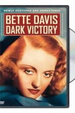 Watch Dark Victory Gomovies