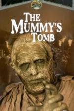 Watch The Mummy's Tomb Gomovies