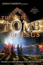 Watch The Lost Tomb of Jesus Gomovies