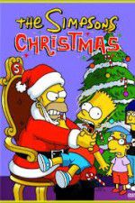 Watch The Simpsons Christmas Message Gomovies