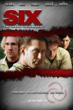 Watch Six: The Mark Unleashed Gomovies