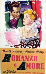 Watch Romanzo d\'amore Gomovies