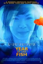 Watch Year of the Fish Gomovies