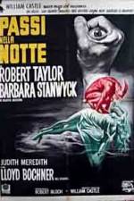 Watch The Night Walker Gomovies