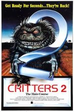 Watch Critters 2 Gomovies
