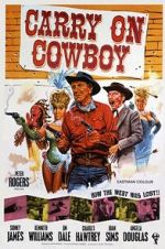 Watch Carry On Cowboy Gomovies
