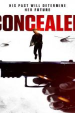 Watch Concealed Gomovies