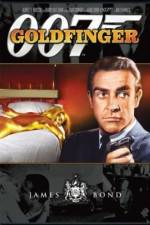 Watch James Bond: Goldfinger Gomovies