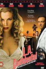 Watch L.A. Confidential Gomovies