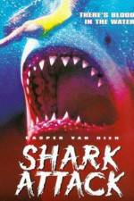 Watch Shark Attack Gomovies
