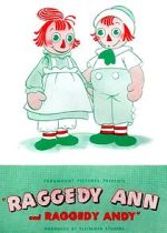 Watch Raggedy Ann and Raggedy Andy (Short 1941) Gomovies
