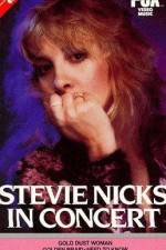 Watch Stevie Nicks in Concert Gomovies