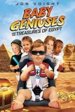 Watch Baby Geniuses and the Treasures of Egypt Gomovies