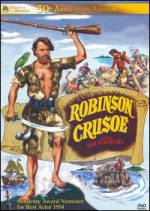 Watch Robinson Crusoe Gomovies