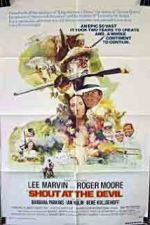 Watch Shout at the Devil Gomovies