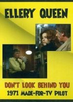 Watch Ellery Queen: Don\'t Look Behind You Gomovies