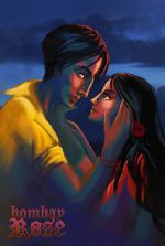 Watch Bombay Rose Gomovies